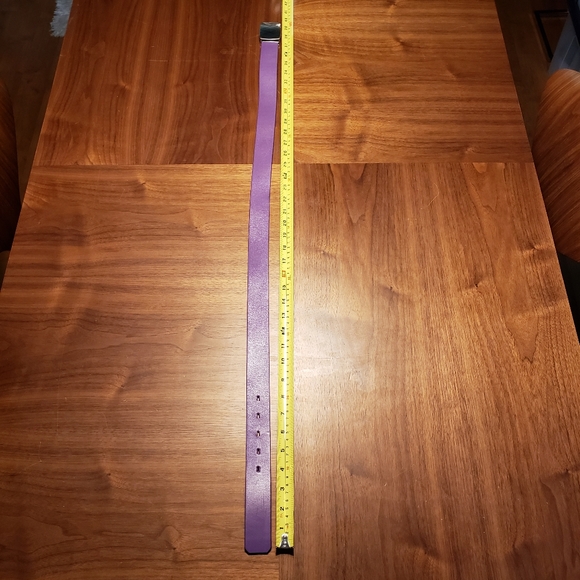 Golf Belt - Picture 4 of 5